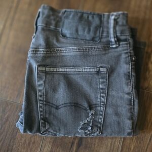 American Eagle Outfitters Slim Jeans